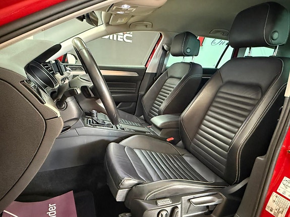 Volkswagen Passat 15 of 27