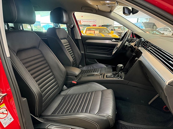 Volkswagen Passat 20 of 27