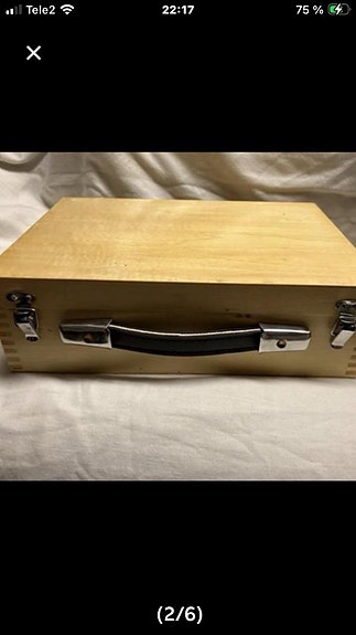 Product image 2 of 6