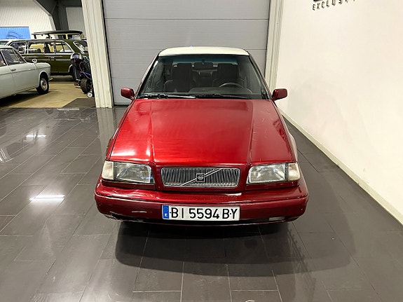Volvo 440 5 of 5