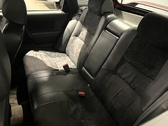 Volvo 440 7 of 7
