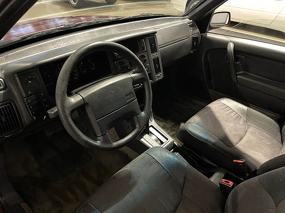 Volvo 440 6 of 7