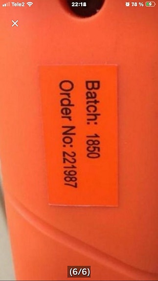 Product image 6 of 6