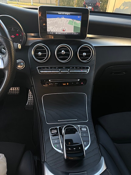Mercedes-Benz GLC220 d 7 of 15