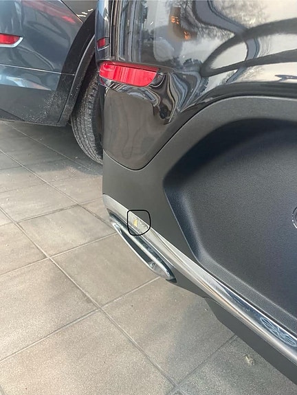 Mercedes-Benz GLC220 d 14 of 15