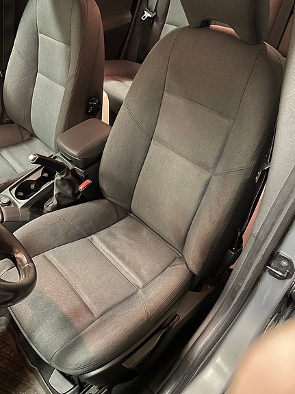 Volvo S40 9 of 17