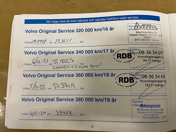 Volvo S40 15 of 17