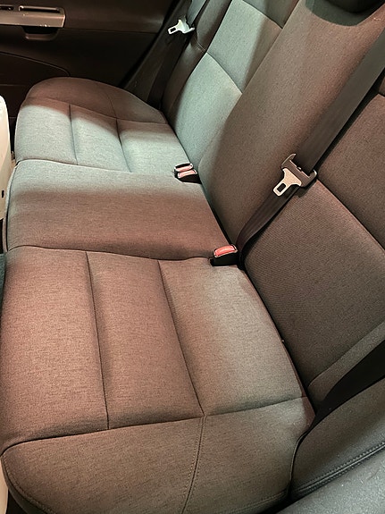 Volvo S40 12 of 17