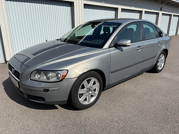 Volvo S40 6 of 17
