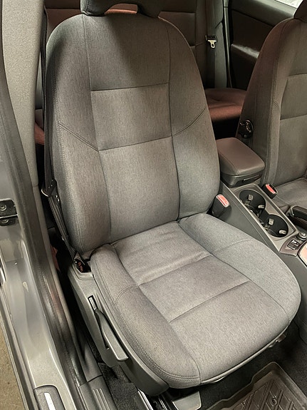 Volvo S40 11 of 17