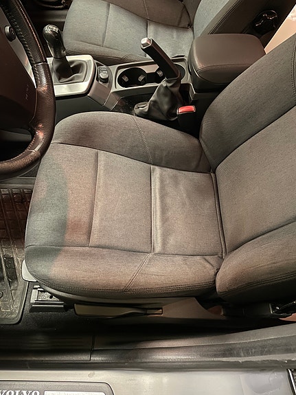 Volvo S40 10 of 17