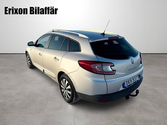 Renault Megane 3 of 27