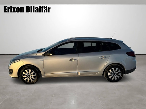 Renault Megane 2 of 27