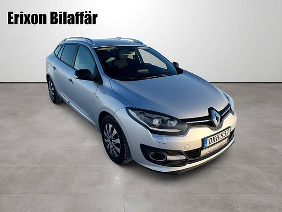Renault Megane 5 of 27