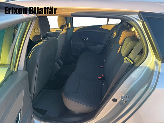 Renault Megane 14 of 27