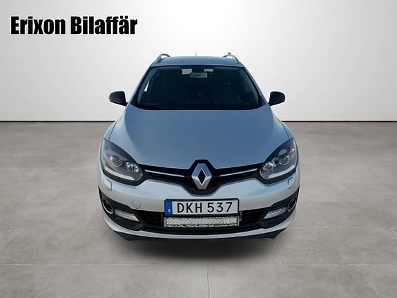 Renault Megane 4 of 27