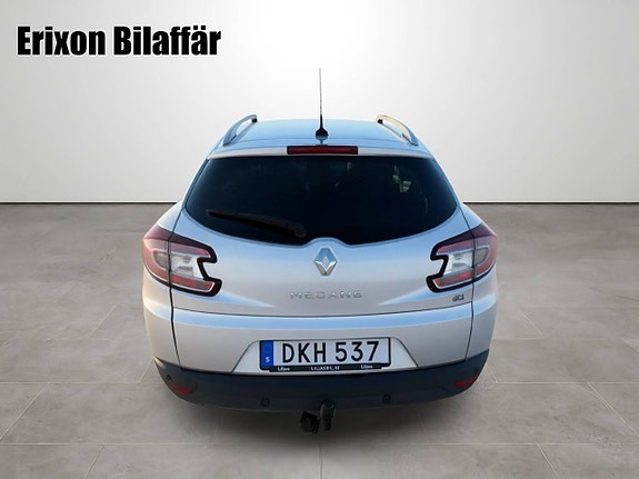 Renault Megane 8 of 27
