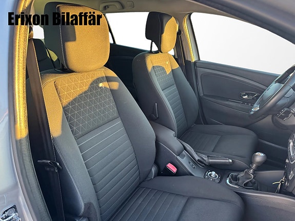 Renault Megane 20 of 27
