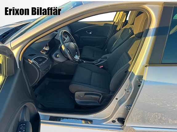 Renault Megane 11 of 27
