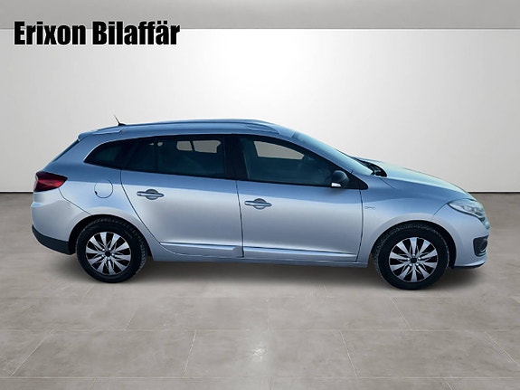Renault Megane 6 of 27
