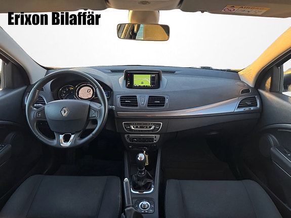 Renault Megane 27 of 27