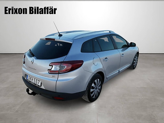 Renault Megane 7 of 27