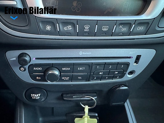 Renault Megane 26 of 27