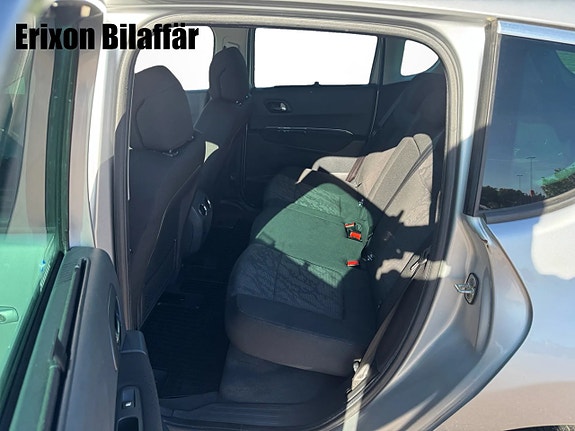 Peugeot 3008 16 of 27