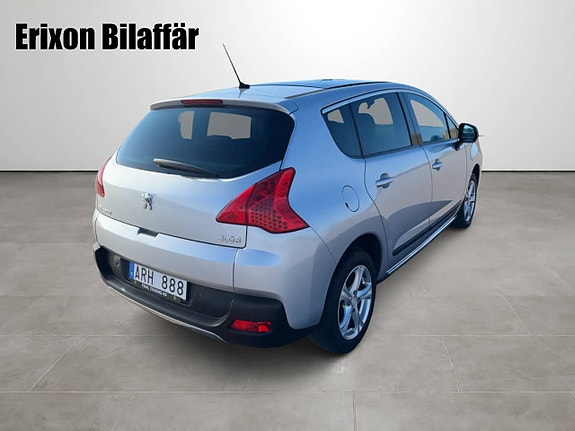 Peugeot 3008 7 of 27
