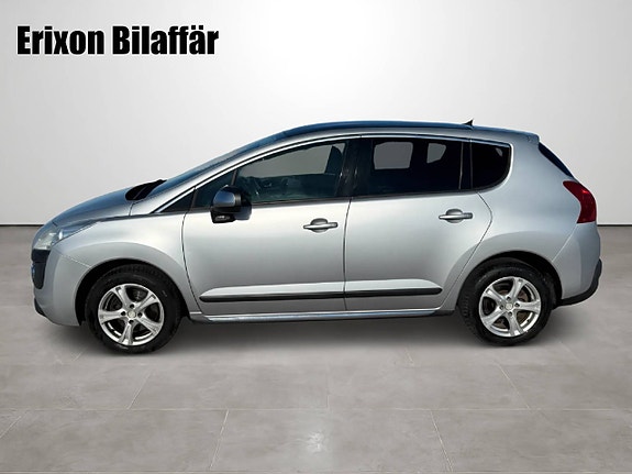 Peugeot 3008 2 of 5