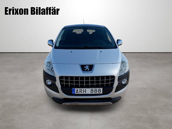 Peugeot 3008 4 of 5