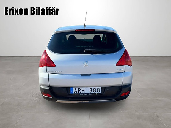 Peugeot 3008 8 of 27
