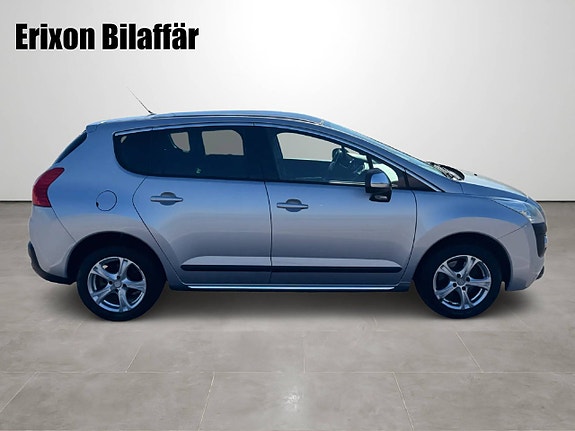 Peugeot 3008 6 of 27