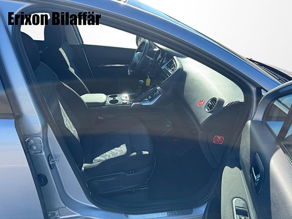 Peugeot 3008 18 of 27