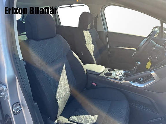 Peugeot 3008 21 of 27