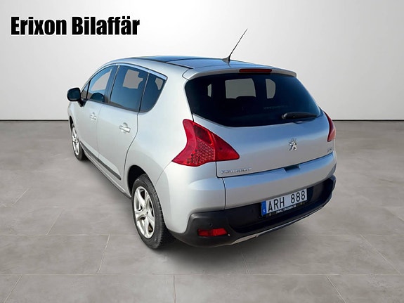 Peugeot 3008 3 of 5