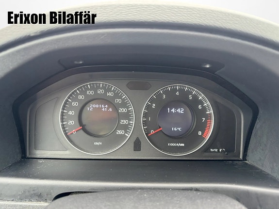 Volvo V70 21 of 22