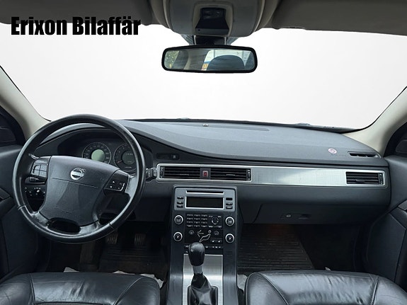 Volvo V70 22 of 22