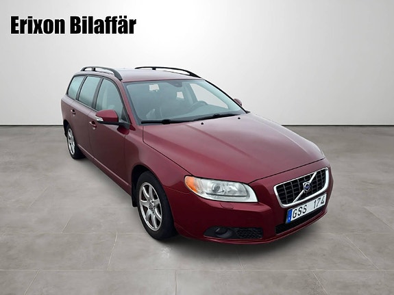 Volvo V70 5 of 22