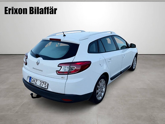 Renault Megane III 7 of 24