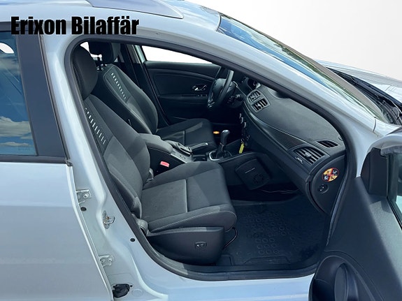 Renault Megane III 14 of 24