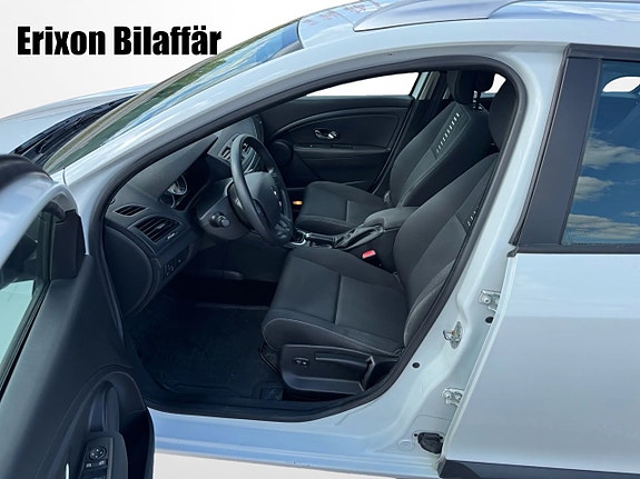 Renault Megane III 12 of 24