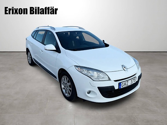 Renault Megane III 5 of 24