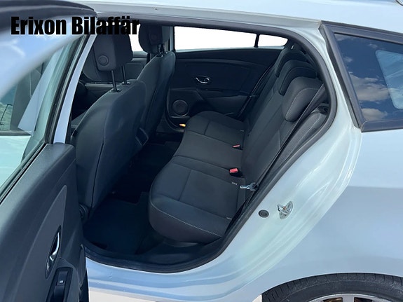 Renault Megane III 13 of 24
