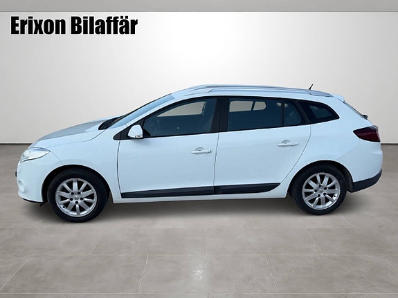 Renault Megane III 2 of 24