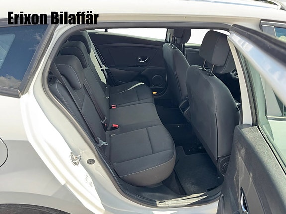 Renault Megane III 18 of 24