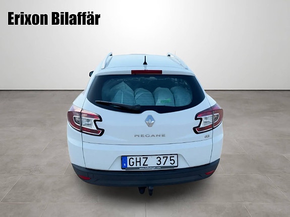 Renault Megane III 8 of 24