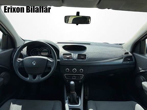 Renault Megane III 24 of 24