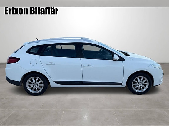 Renault Megane III 6 of 24