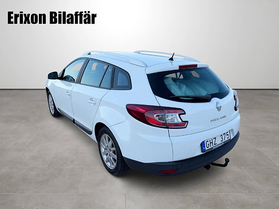 Renault Megane III 3 of 24